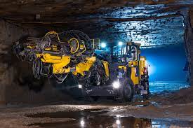 Top 4 Benefits of Underground Mining Technology