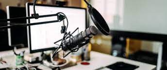 Top 5 Digital Technologies Shape the New Radio Generation in 2022