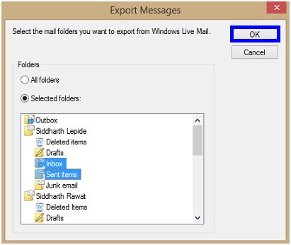 DIY Methods to Export Windows Live Mail to Outlook on Another Computer