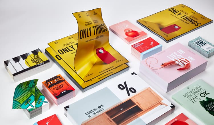 4 Points That Make Flyer Printing Perfect for Spreading Awareness foran NGO