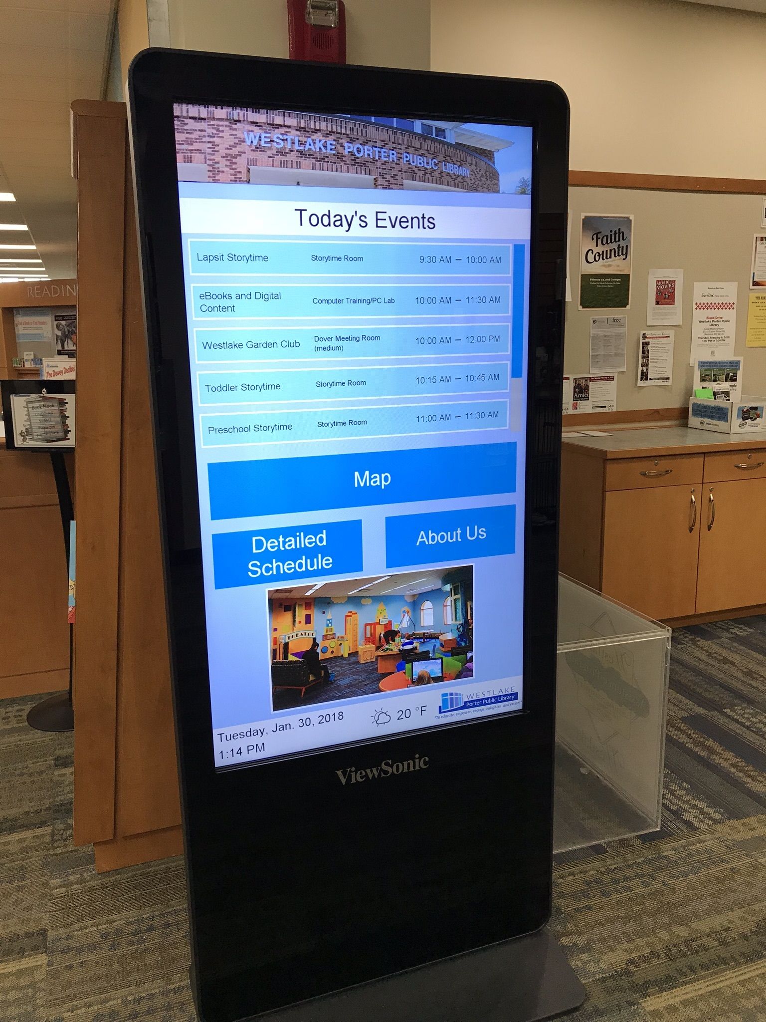 Event Signage: Reasons and Ideas to Use Digital Signage in Events