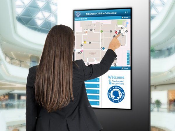 Event Signage: Reasons and Ideas to Use Digital Signage in Events