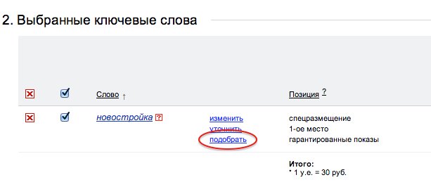 Как правильно настроить Медийно-контекстный баннер Яндекса?