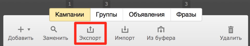 Как провести кросс-минусацию ключевых слов в Яндекс.Директе и Google Ads