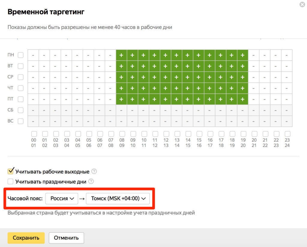 4 ошибки геотаргетинга, которых вы не захотите совершать