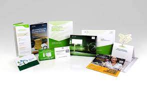 Print Marketing Material that Hits the Market in 2022