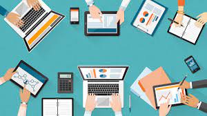 Служба поддержки digital-агентства с нуля