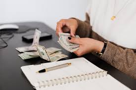 How To Keep Your Personal Finances From Affecting Your Business
