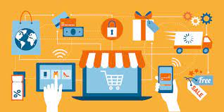 Why Cyber Security Should Not Be Neglected In E-commerce?