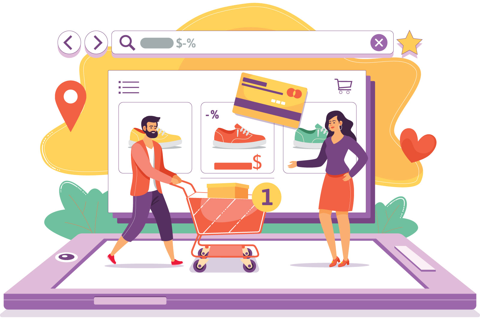 Why Cyber Security Should Not Be Neglected In E-commerce?