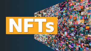 How NFTs Will Change the World In 2022: 5 Key Trends