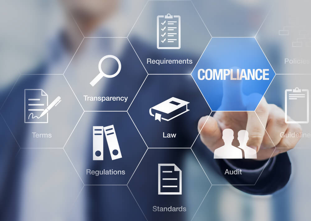 What to Know About NIST Compliance