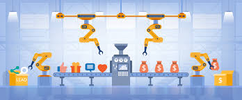 Лидогенерация для рекламного агентства: онлайн-методы