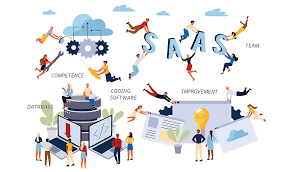 SaaS Companies Can Take the Lead with 6 Time-Tested Sales Tactics in 2022