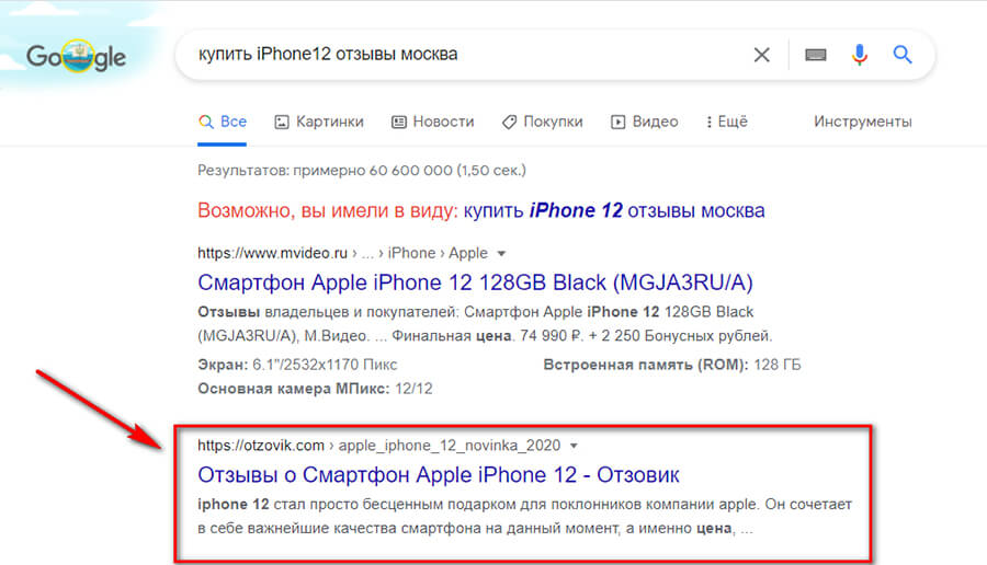Что такое микроразметка