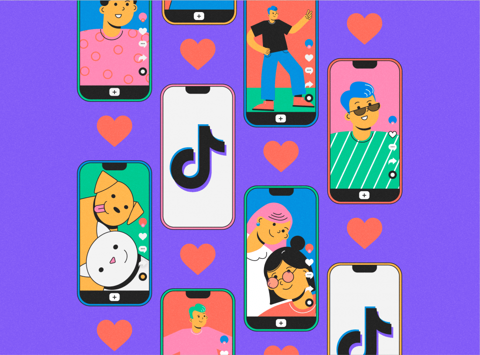 Быстрый старт: с чего начать продвижение в TikTok