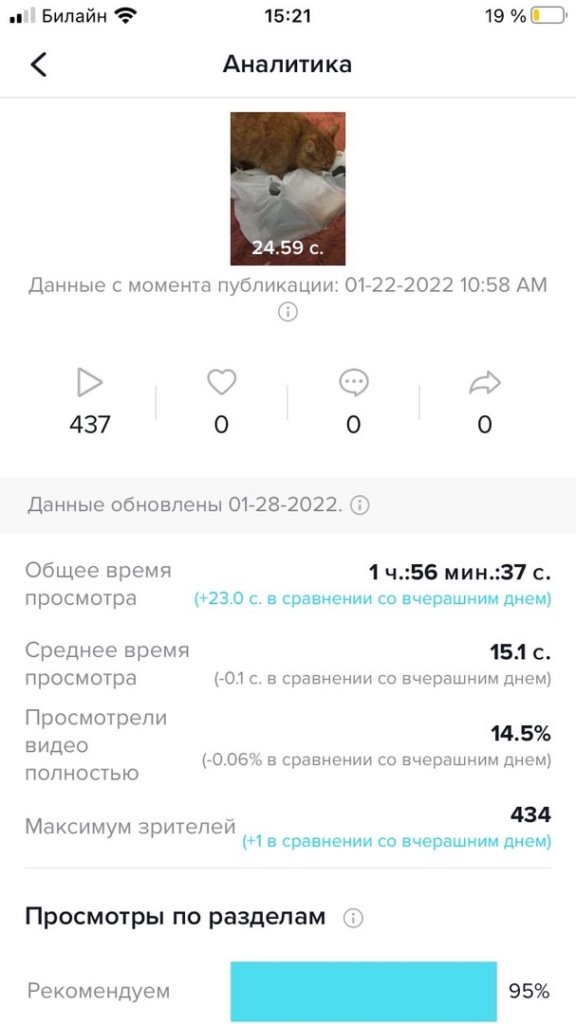 Быстрый старт: с чего начать продвижение в TikTok