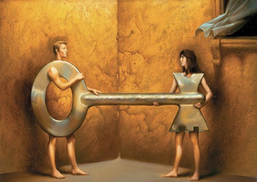 Лучшие онлайн-курсы по отношениям для женщин и мужчин