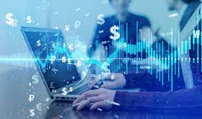 How Tech is Shaping the Future of Finance