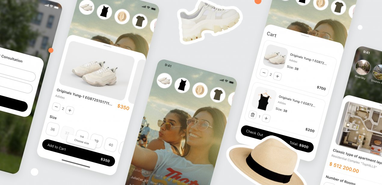 4 Reasons Why Live Shopping is the Next Big Trend