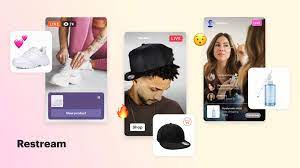 4 Reasons Why Live Shopping is the Next Big Trend