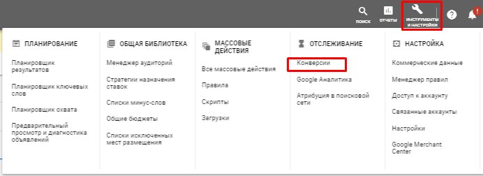 Модели атрибуции в Google Ads: виды, настройка, аналитика