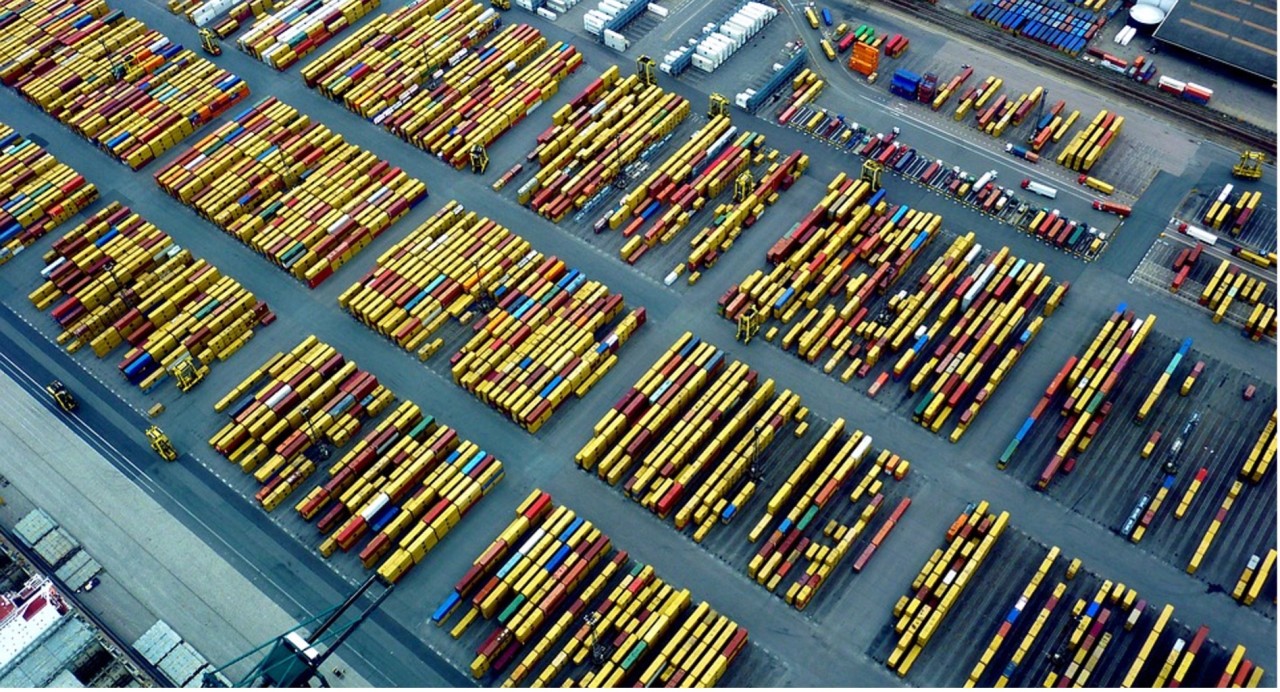 Best 6 Methods CRM Integration Benefits Logistics App Development