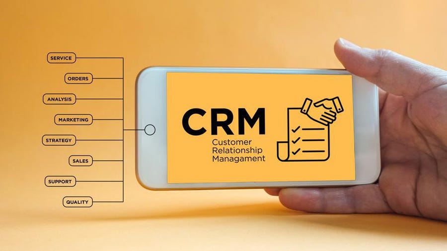Best 6 Methods CRM Integration Benefits Logistics App Development