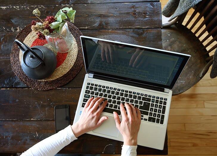 The Power of Social Media Networks