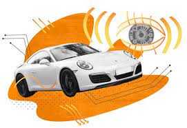 How AI is Transforming the Automotive Industry