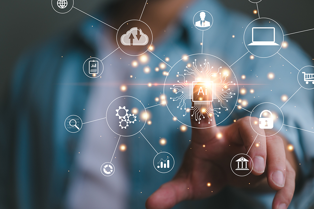 Ways AI is Affecting Digital Marketing and SEO