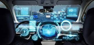 How AI is Transforming the Automotive Industry
