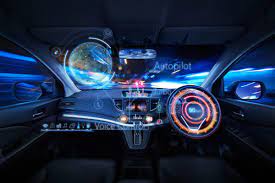 How AI is Transforming the Automotive Industry