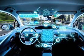 How AI is Transforming the Automotive Industry