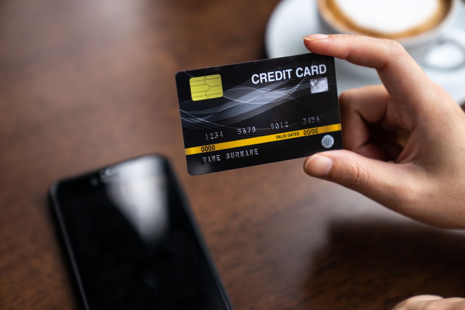 How Can I Use A Business Credit Card for Personal Purchases?