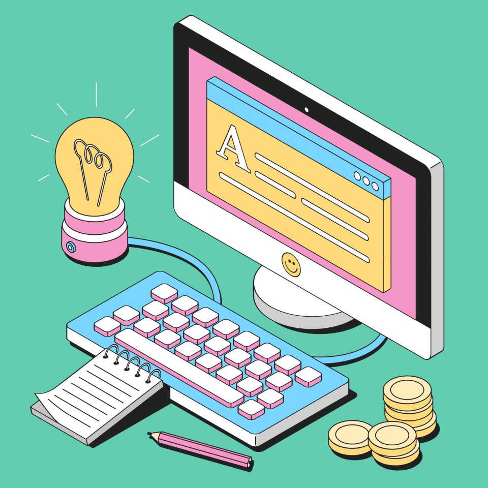 Как писать заголовки