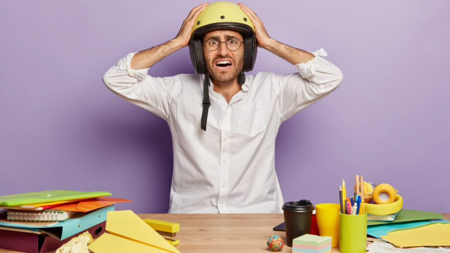 Неэффективные работники