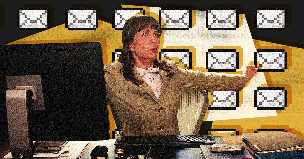 Неэффективные работники