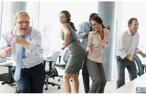 Неэффективные работники