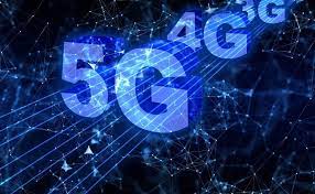Benefit of 5G Technology and Logistics Service Providers