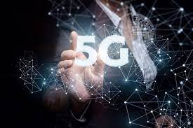 Benefit of 5G Technology and Logistics Service Providers