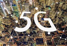 Benefit of 5G Technology and Logistics Service Providers