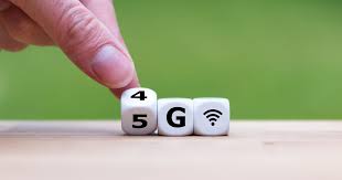 Benefit of 5G Technology and Logistics Service Providers