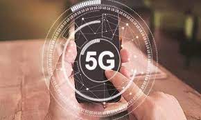 Benefit of 5G Technology and Logistics Service Providers