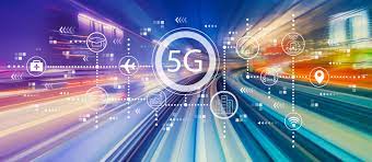 Benefit of 5G Technology and Logistics Service Providers