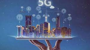 Benefit of 5G Technology and Logistics Service Providers