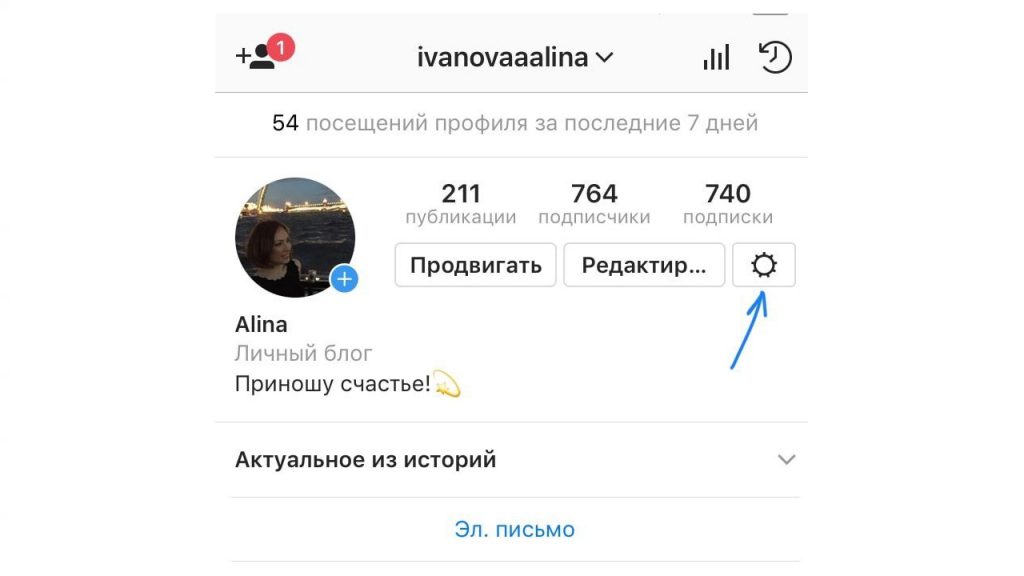 Кросспостинг в социальных сетях