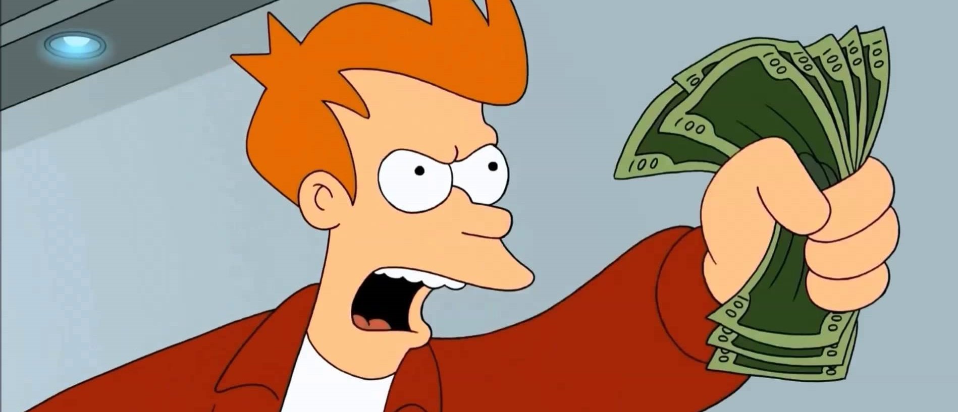 Как сделать распродажу: месячная выручка за 2 дня