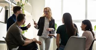 Зачем нужны тренинги