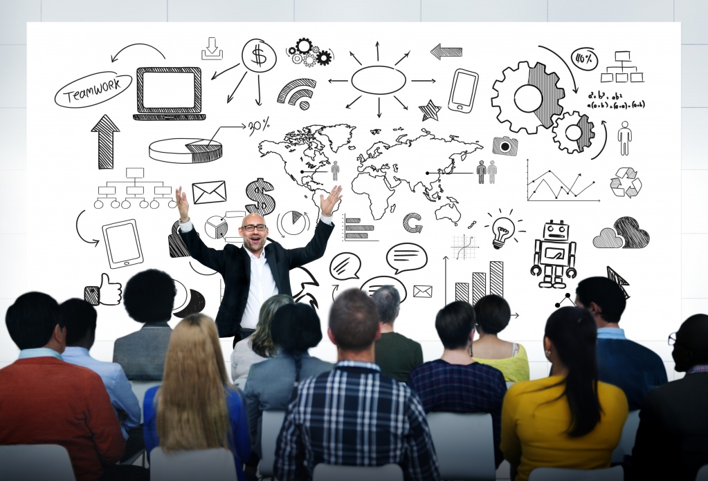 Зачем нужны тренинги